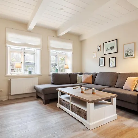 Ferienhaus Maries *