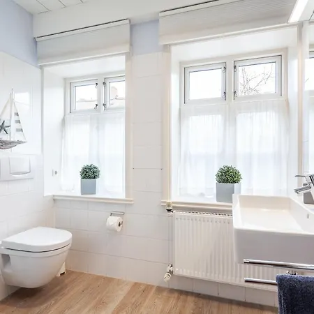Ferienhaus Maries *