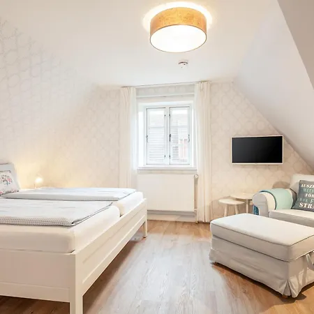 Maries Ferienhaus