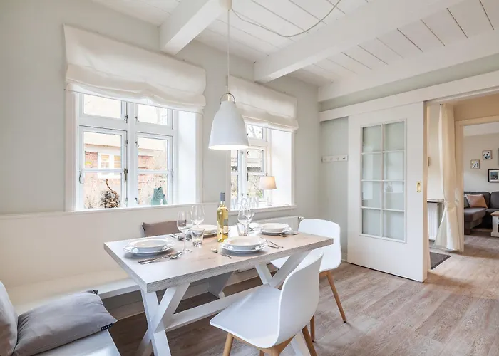 Maries Casa de Férias Utersum