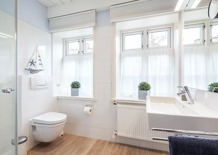 Casa de Férias Maries *