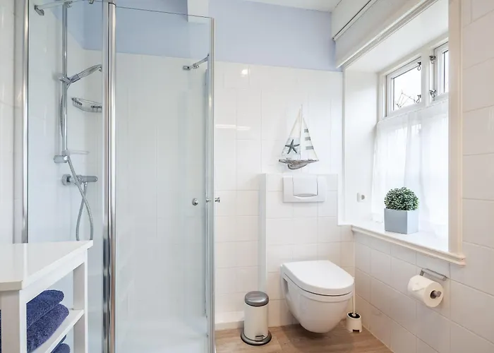 Casa de Férias Maries *